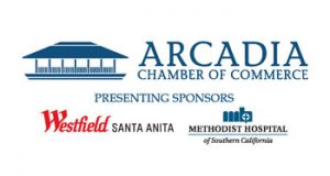 Arcadia Chamber of Commerce logo